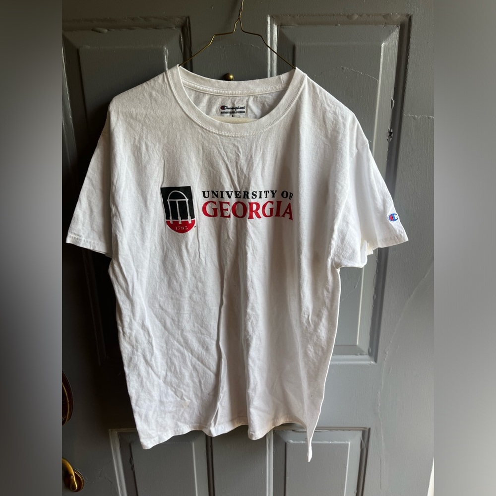 UGA T-shirt